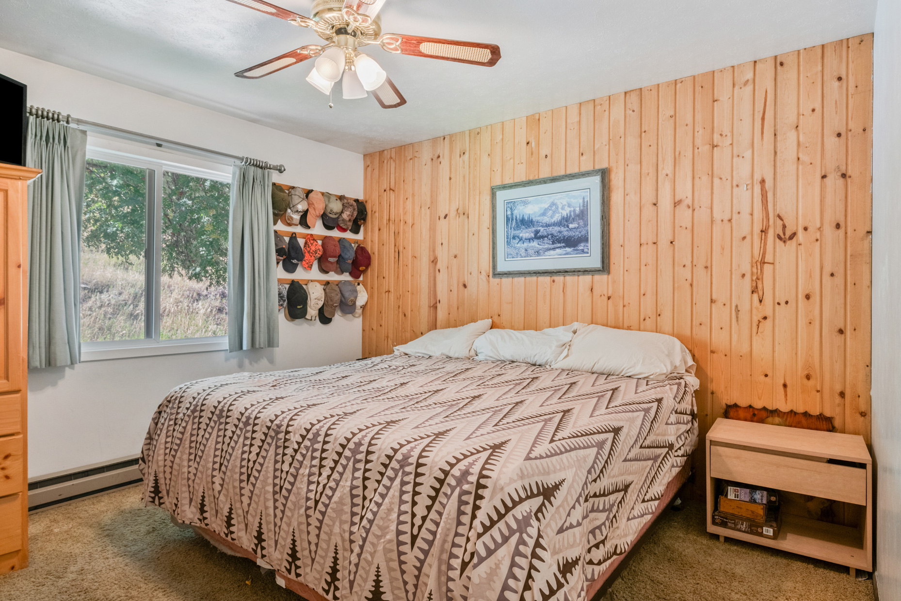 Missoula, Montana 59803, United States, 3 Bedrooms Bedrooms, ,2 BathroomsBathrooms,Residential,Active,176836