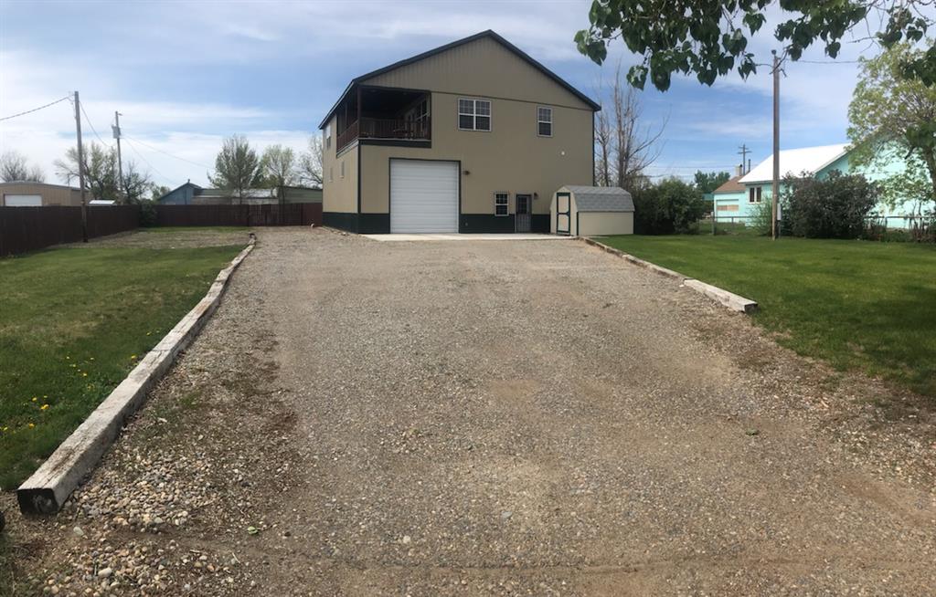 12 W Main Street