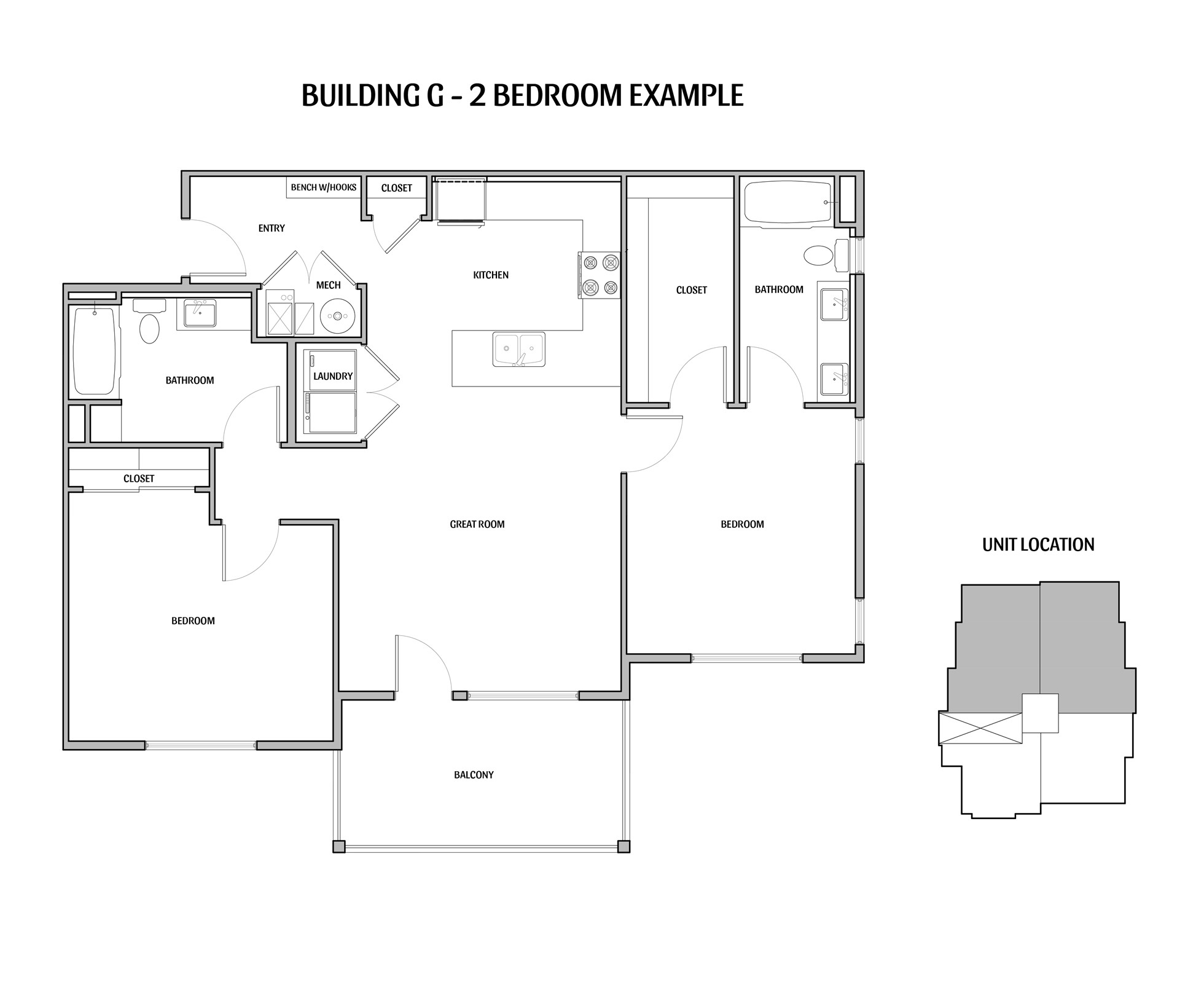 1140 Charlo Street 304