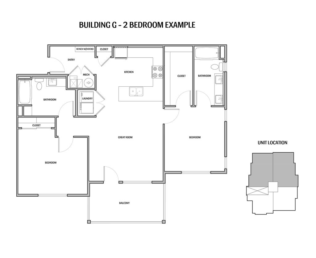 Photo of 1140 Charlo Street #304, Missoula, MT 59802 (MLS # 30071586)