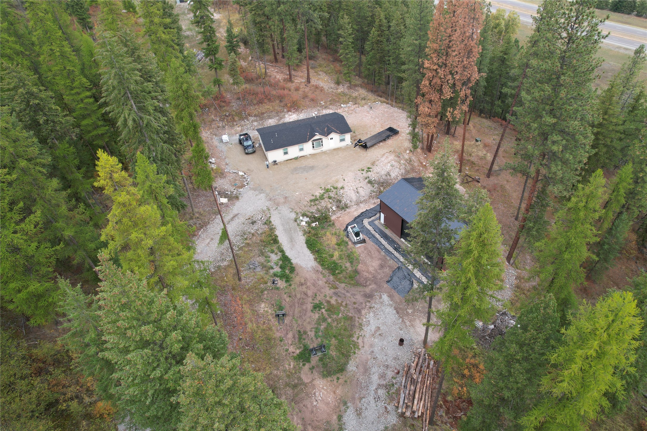 264 Yellow Pine Drive