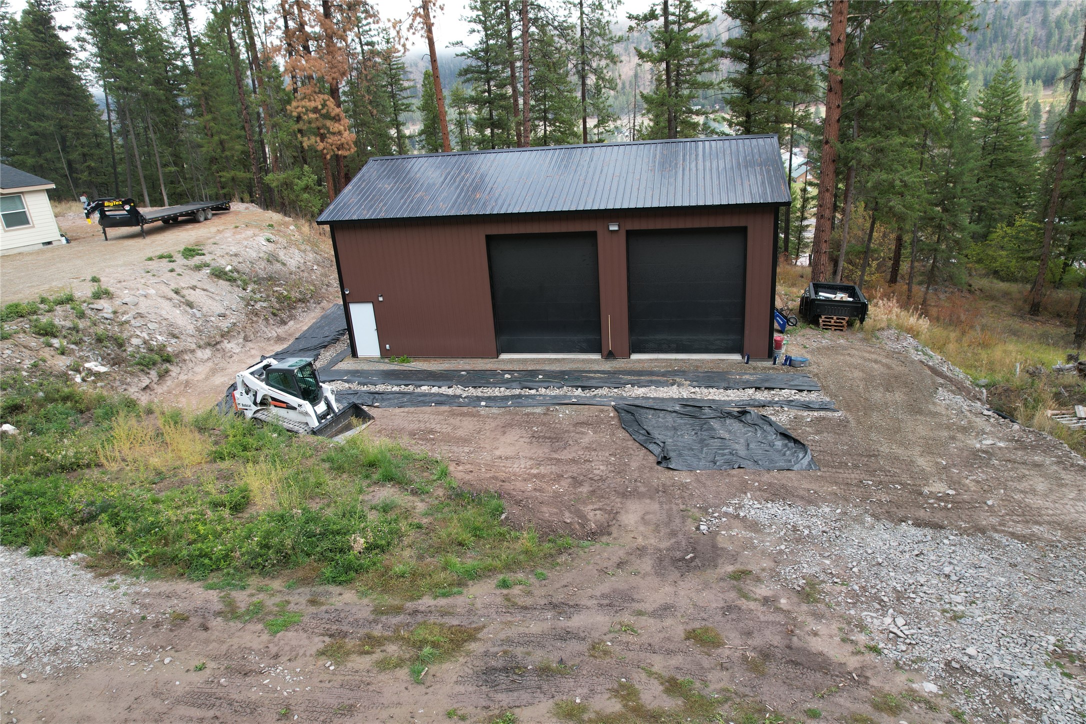 264 Yellow Pine Drive