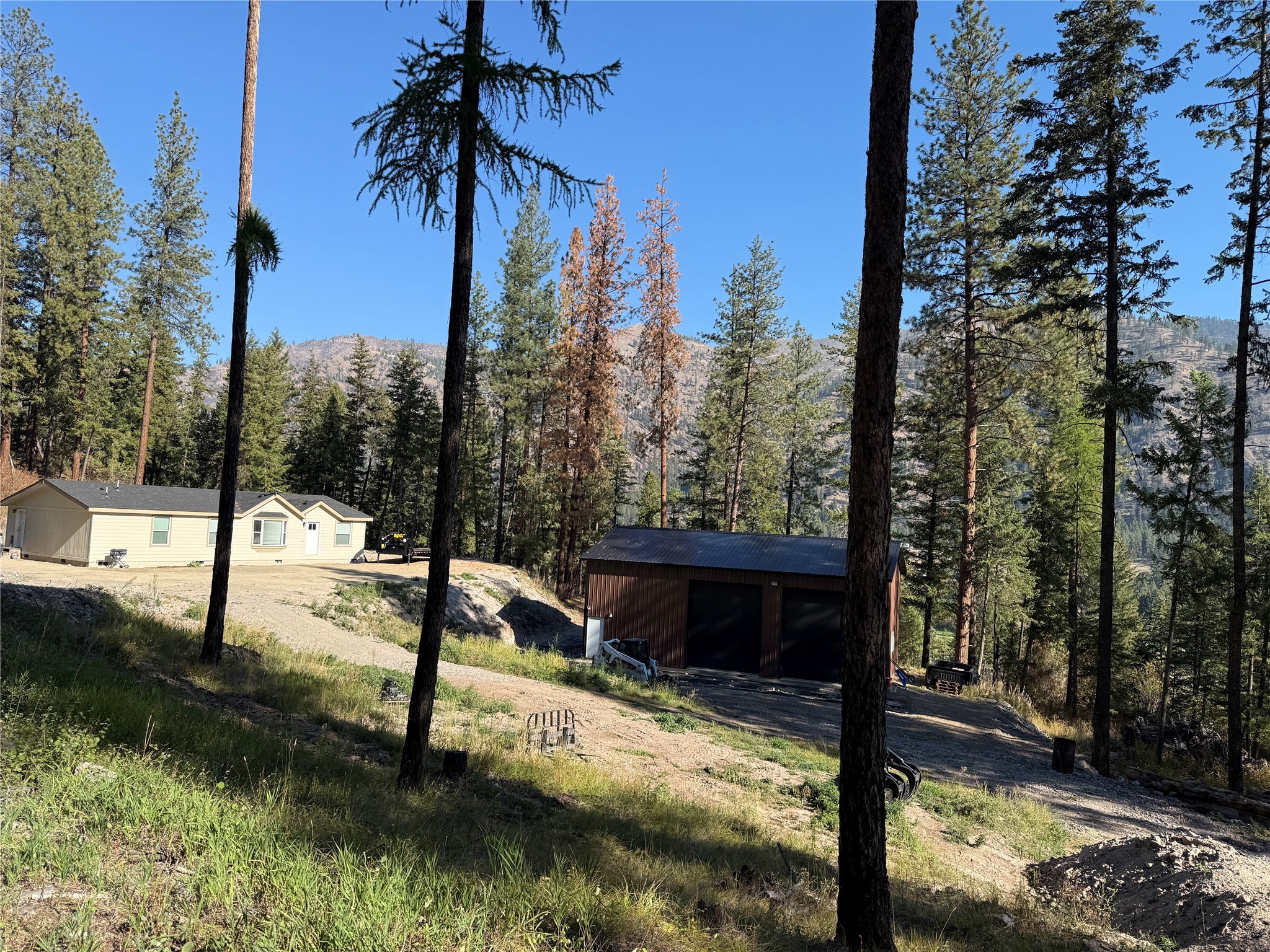 264 Yellow Pine Drive