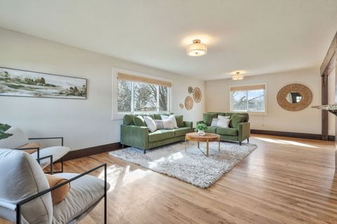 Tiny photo for 170 Kohler Lake Lane, Kalispell, MT 59901 (MLS # 30068269)