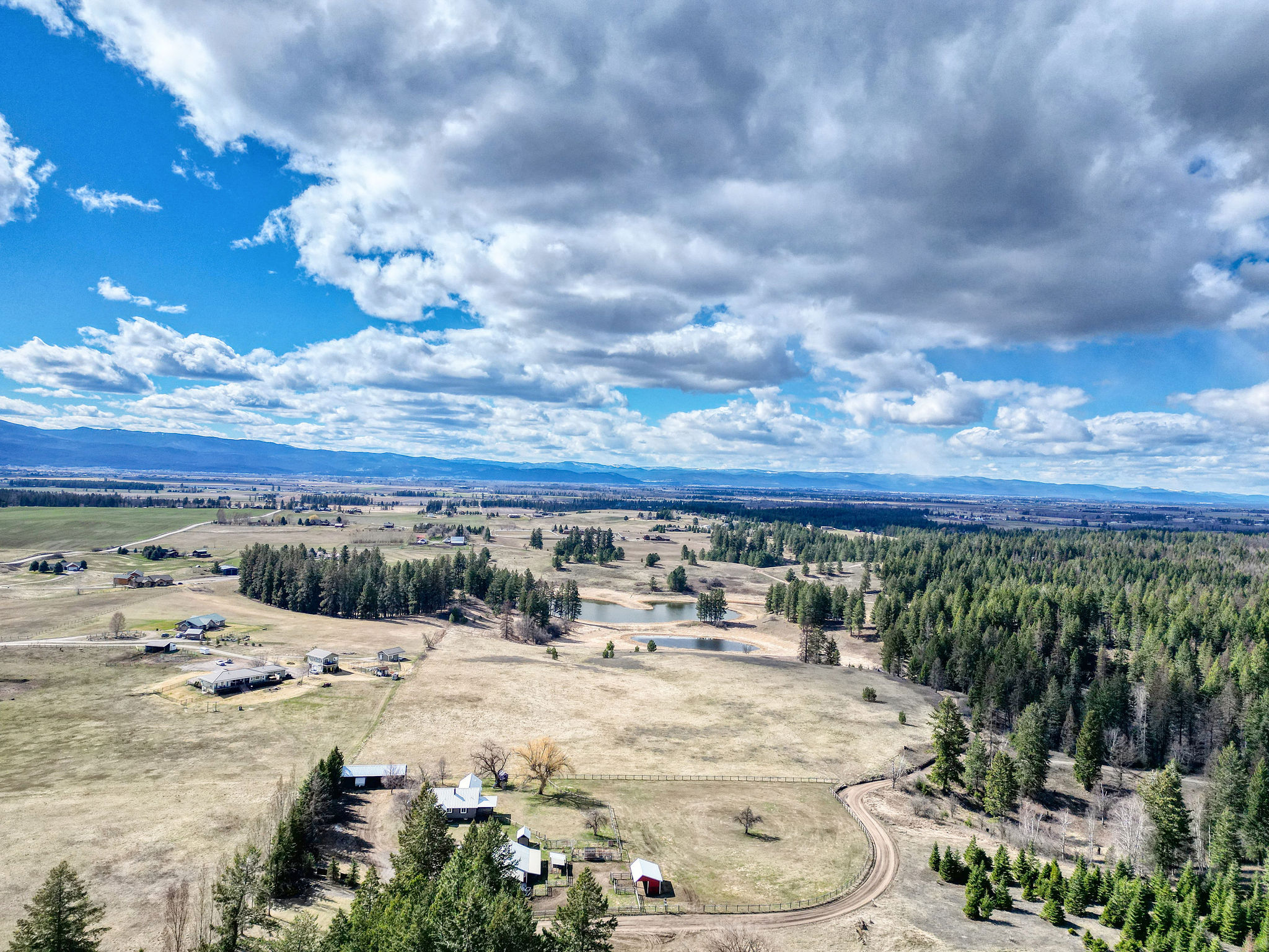Kalispell, Montana, 59901, United States, 5 Bedrooms Bedrooms, ,3 BathroomsBathrooms,Residential,Active,2034290