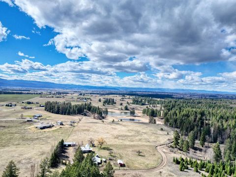Tiny photo for 170 Kohler Lake Lane, Kalispell, MT 59901 (MLS # 30068269)