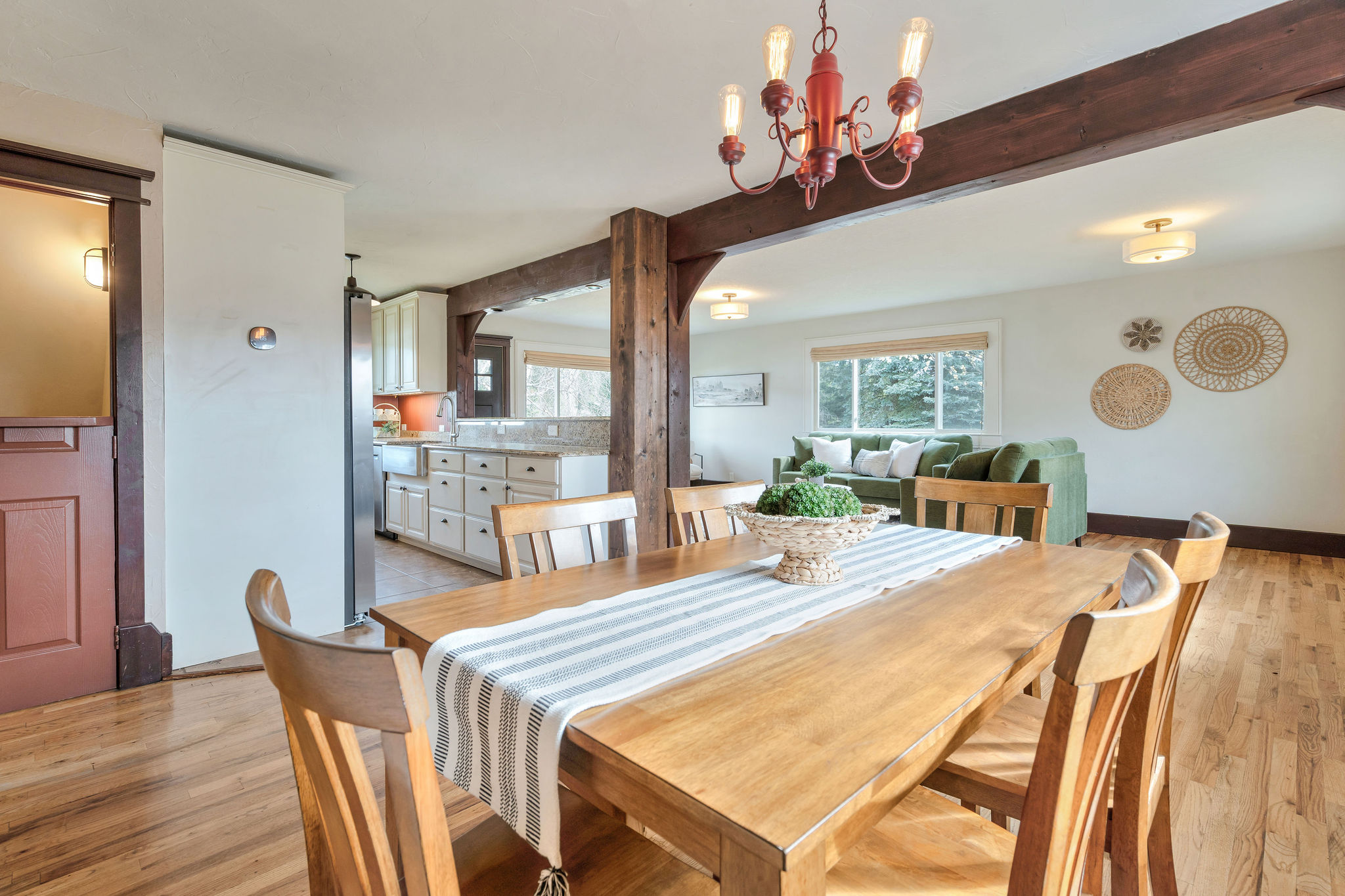 Kalispell, Montana, 59901, United States, 5 Bedrooms Bedrooms, ,3 BathroomsBathrooms,Residential,Active,2034290