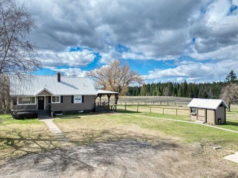 Tiny photo for 170 Kohler Lake Lane, Kalispell, MT 59901 (MLS # 30068269)