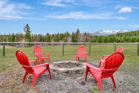Tiny photo for 170 Kohler Lake Lane, Kalispell, MT 59901 (MLS # 30068269)