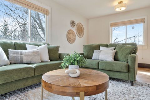 Tiny photo for 170 Kohler Lake Lane, Kalispell, MT 59901 (MLS # 30068269)