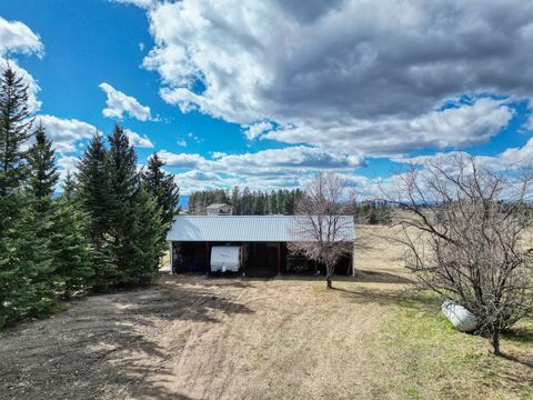 Tiny photo for 170 Kohler Lake Lane, Kalispell, MT 59901 (MLS # 30068269)