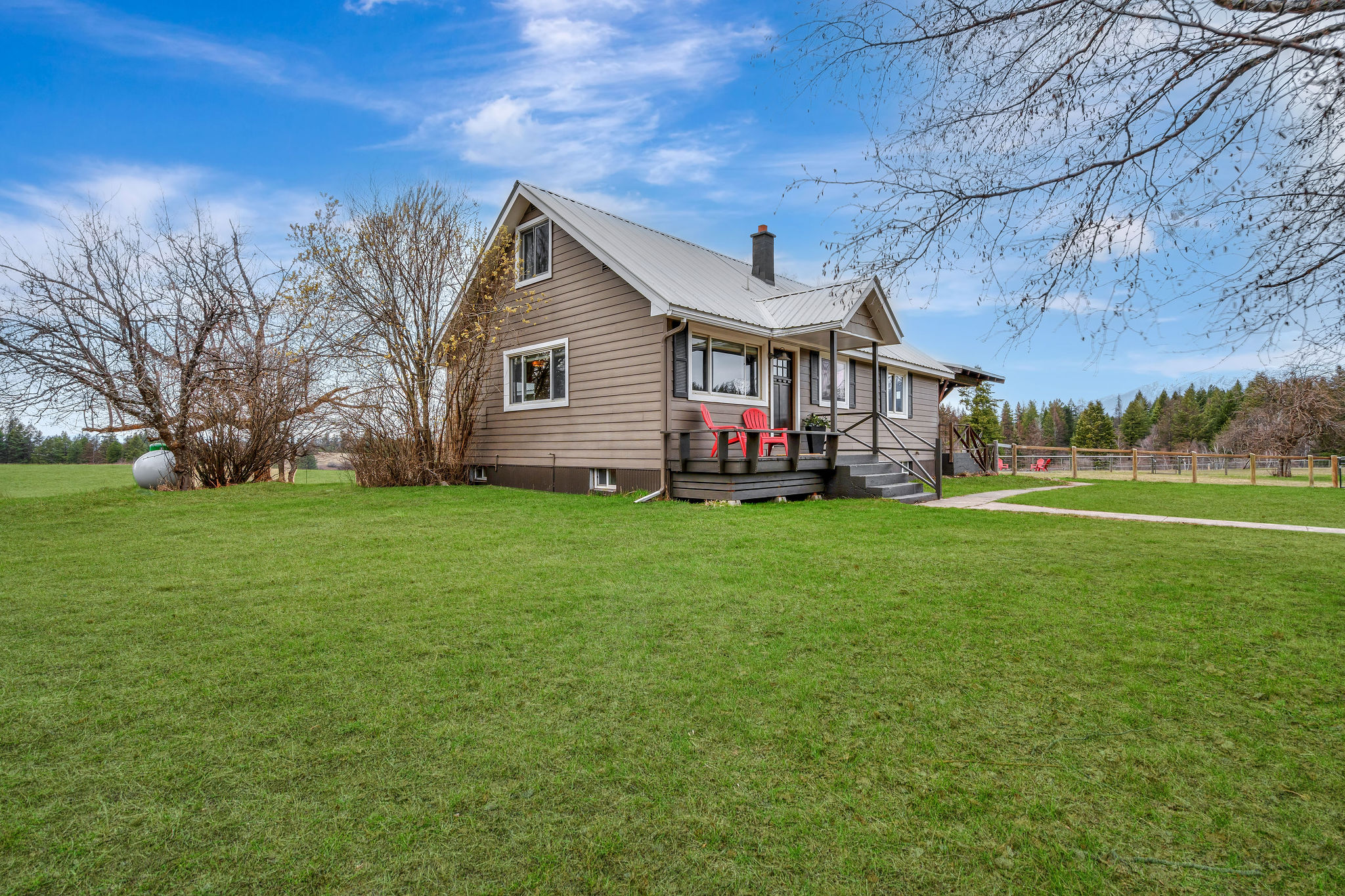 Kalispell, Montana, 59901, United States, 5 Bedrooms Bedrooms, ,3 BathroomsBathrooms,Residential,Active,2034290