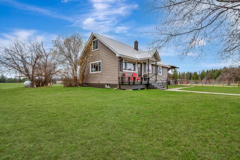 Tiny photo for 170 Kohler Lake Lane, Kalispell, MT 59901 (MLS # 30068269)