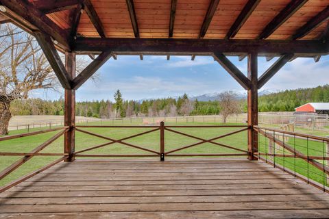 Tiny photo for 170 Kohler Lake Lane, Kalispell, MT 59901 (MLS # 30068269)