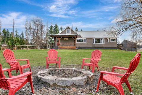 Tiny photo for 170 Kohler Lake Lane, Kalispell, MT 59901 (MLS # 30068269)