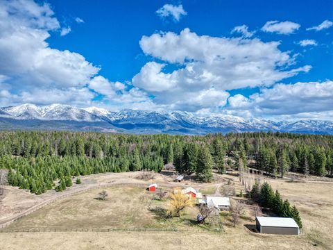 Tiny photo for 170 Kohler Lake Lane, Kalispell, MT 59901 (MLS # 30068269)