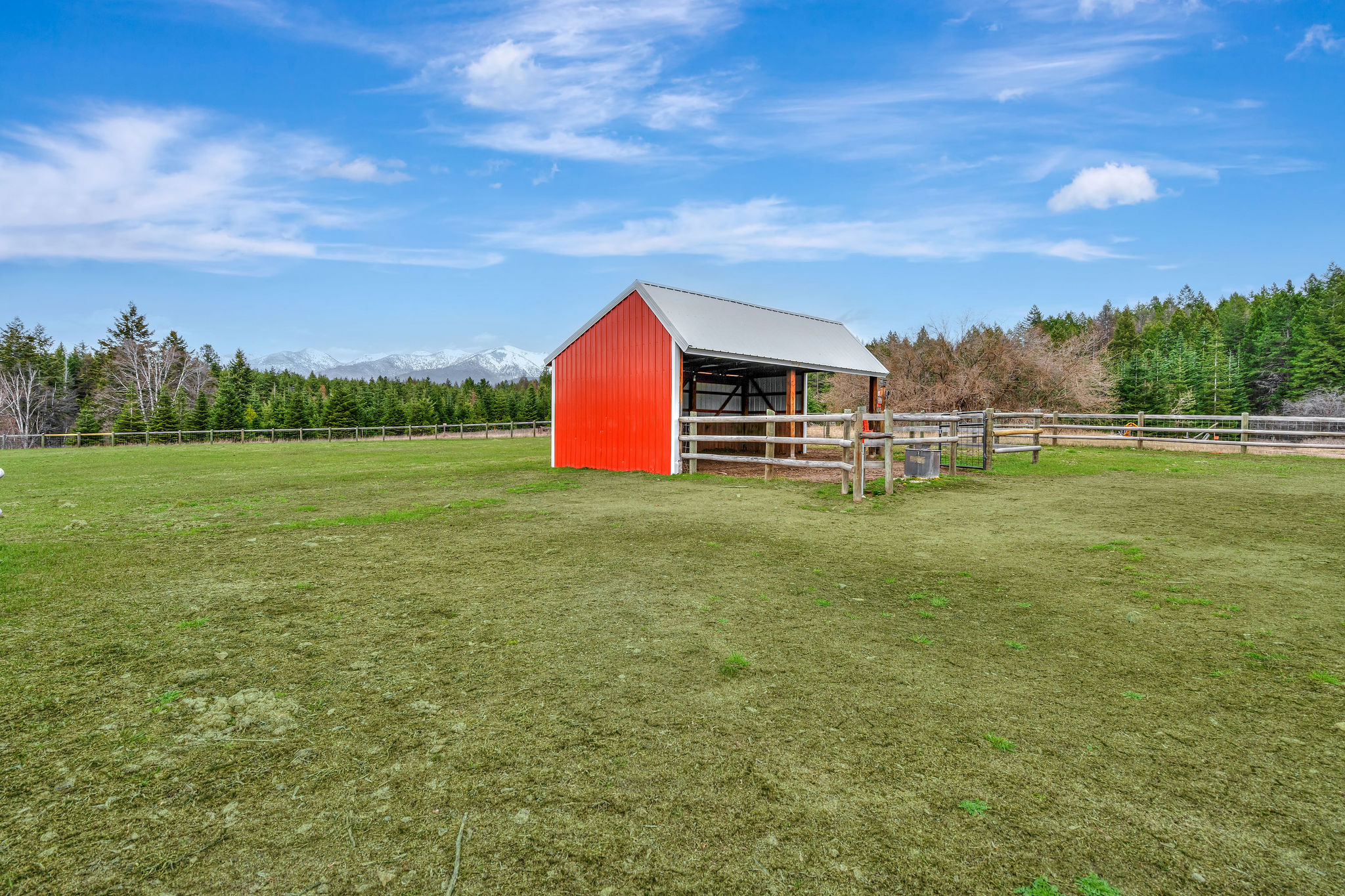 Kalispell, Montana, 59901, United States, 5 Bedrooms Bedrooms, ,3 BathroomsBathrooms,Residential,Active,2034290
