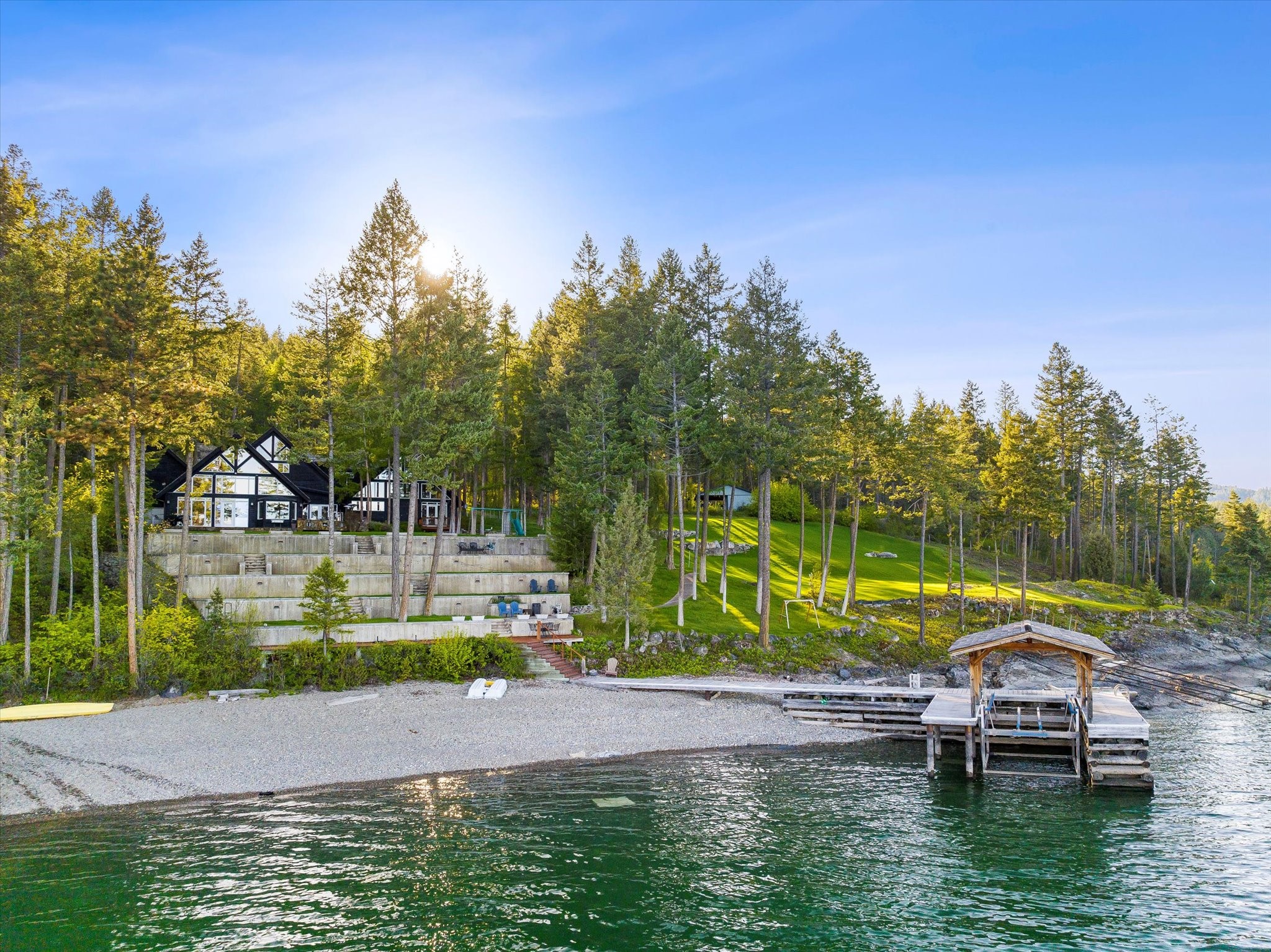 18643 Goose Bay Road
