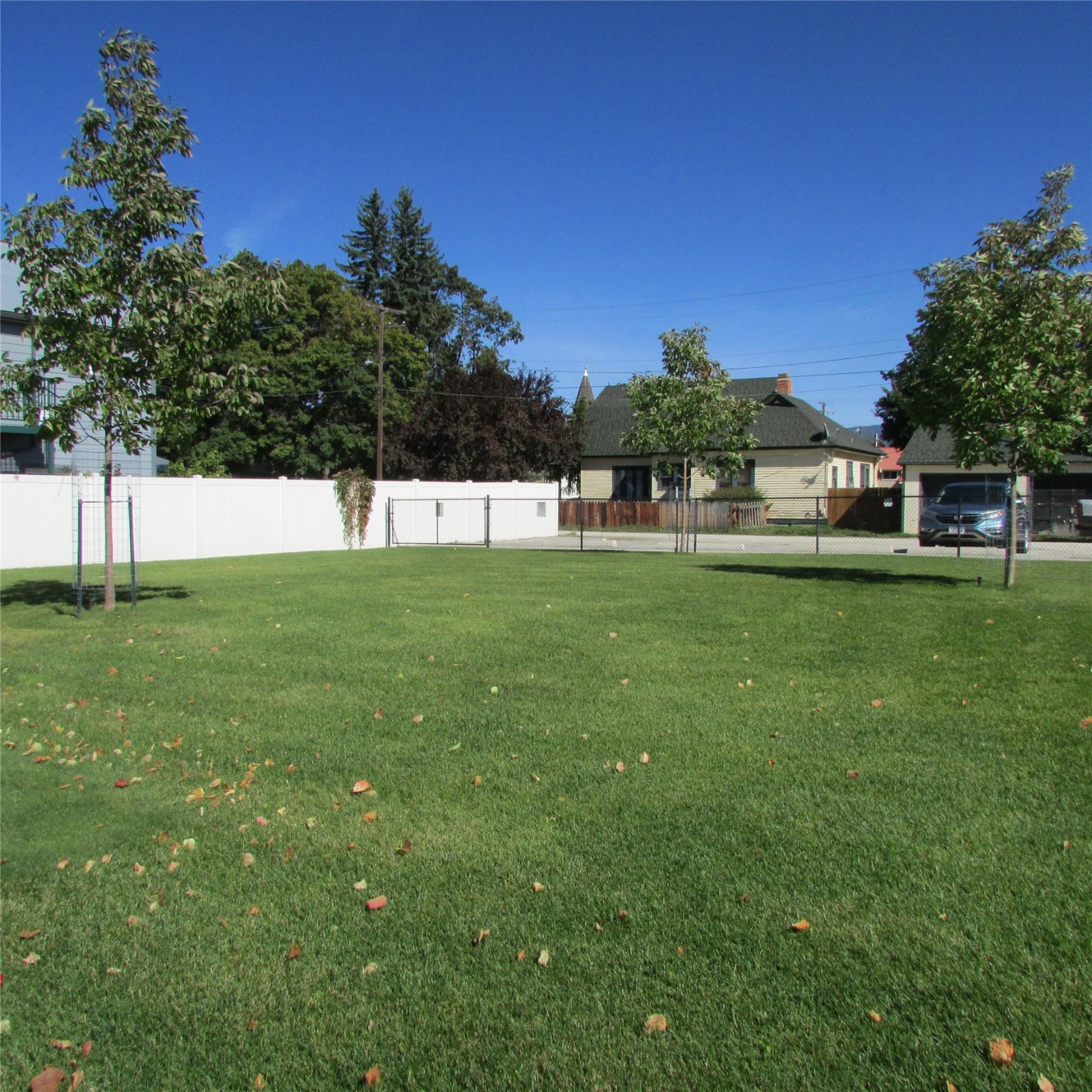 1034 and 1036 Main Street