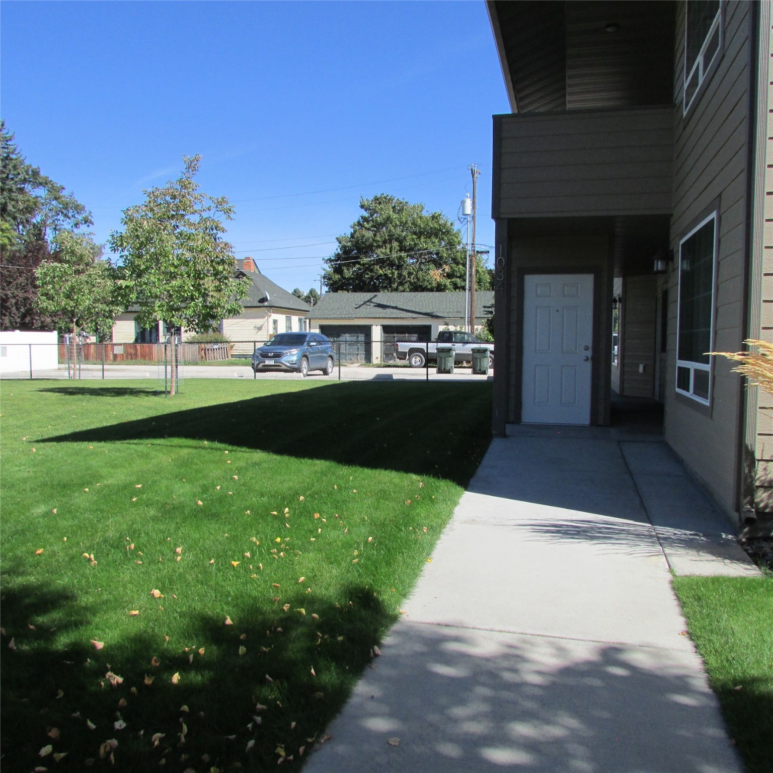 1034 and 1036 Main Street