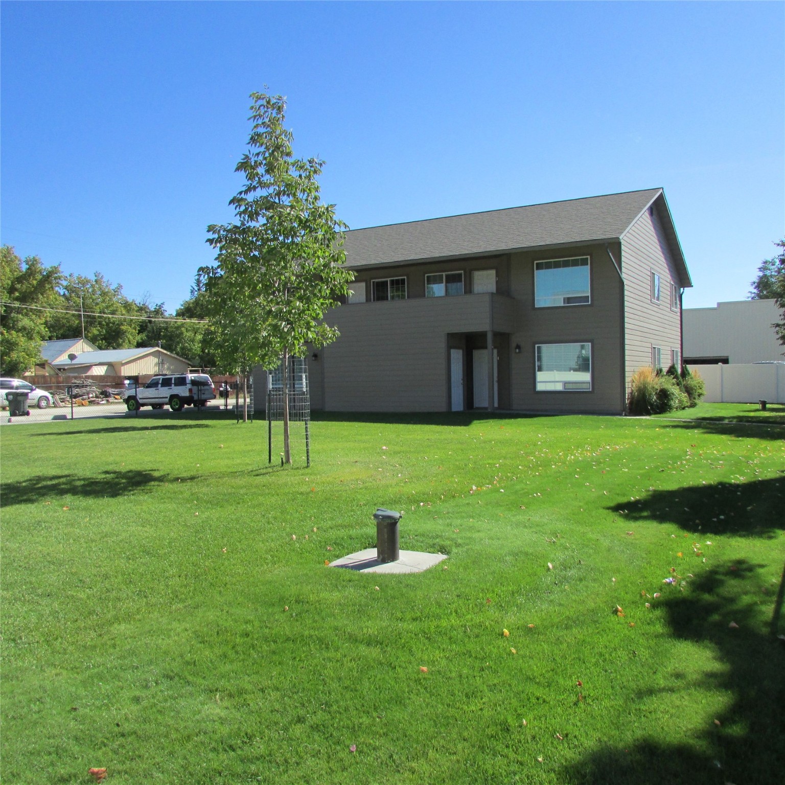 1034 and 1036 Main Street