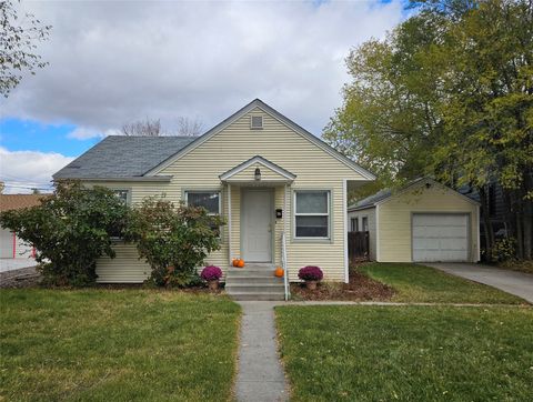 706 South Avenue W Missoula MT 59801