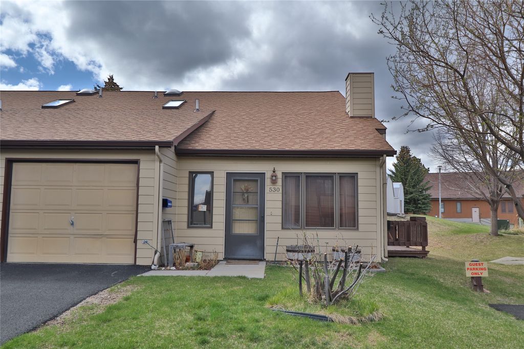 Photo of 530 Coventry Court, Helena, MT 59601 (MLS # 30069232)
