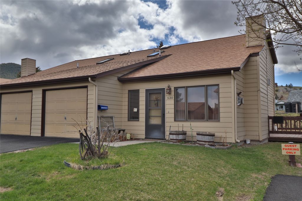 Photo of 530 Coventry Court, Helena, MT 59601 (MLS # 30069232)