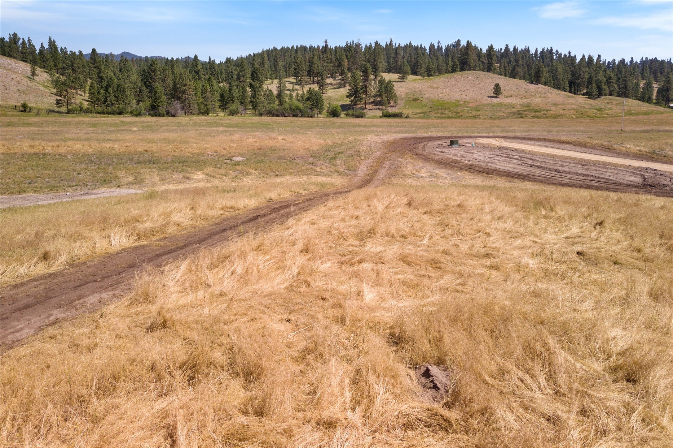Lot 7 Elk Valley Ranch