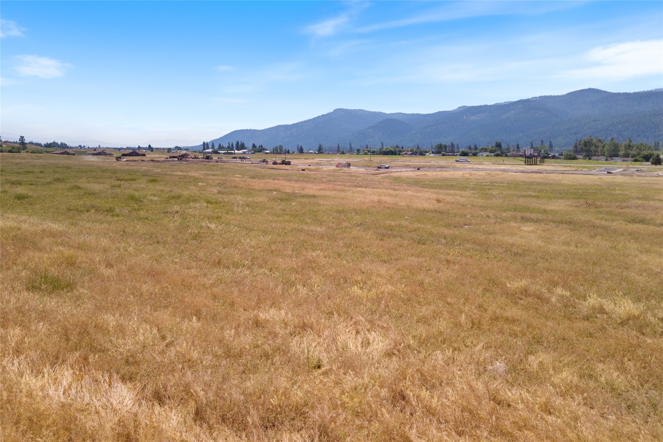 Lot 7 Elk Valley Ranch