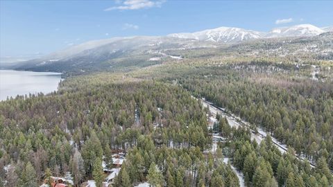 Tiny photo for 2260 E Lakeshore Drive, Whitefish, MT 59937 (MLS # 30066369)