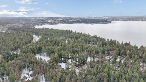 Tiny photo for 2260 E Lakeshore Drive, Whitefish, MT 59937 (MLS # 30066369)