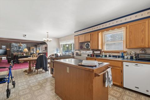 Tiny photo for 2260 E Lakeshore Drive, Whitefish, MT 59937 (MLS # 30066369)