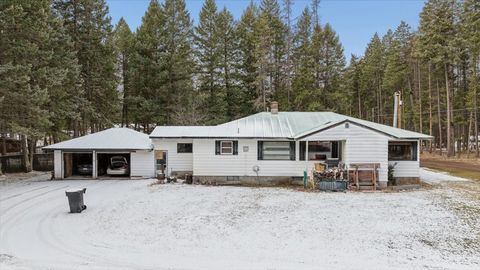 Tiny photo for 2260 E Lakeshore Drive, Whitefish, MT 59937 (MLS # 30066369)