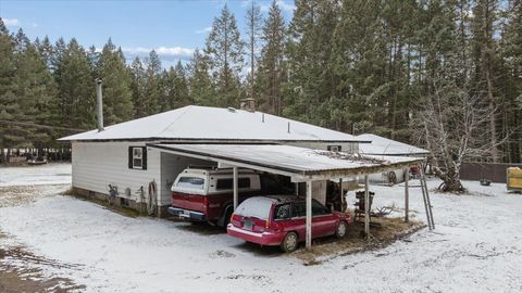 Tiny photo for 2260 E Lakeshore Drive, Whitefish, MT 59937 (MLS # 30066369)
