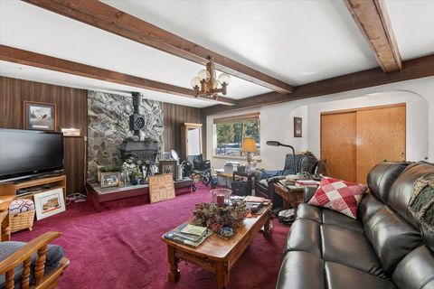 Tiny photo for 2260 E Lakeshore Drive, Whitefish, MT 59937 (MLS # 30066369)