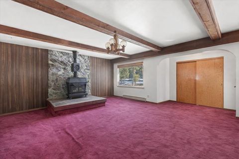 Tiny photo for 2260 E Lakeshore Drive, Whitefish, MT 59937 (MLS # 30066369)