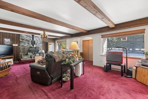 Tiny photo for 2260 E Lakeshore Drive, Whitefish, MT 59937 (MLS # 30066369)
