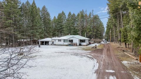 Tiny photo for 2260 E Lakeshore Drive, Whitefish, MT 59937 (MLS # 30066369)