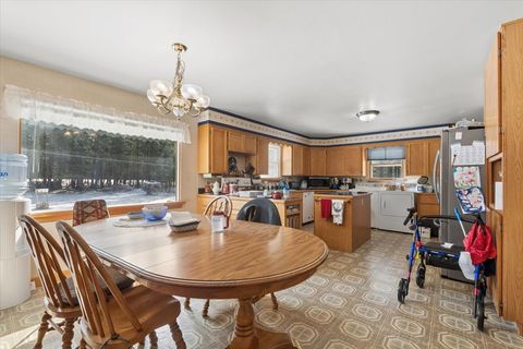 Tiny photo for 2260 E Lakeshore Drive, Whitefish, MT 59937 (MLS # 30066369)
