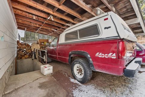 Tiny photo for 2260 E Lakeshore Drive, Whitefish, MT 59937 (MLS # 30066369)