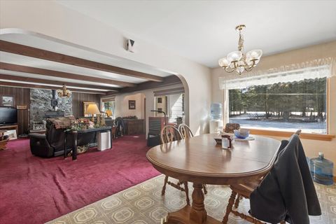 Tiny photo for 2260 E Lakeshore Drive, Whitefish, MT 59937 (MLS # 30066369)