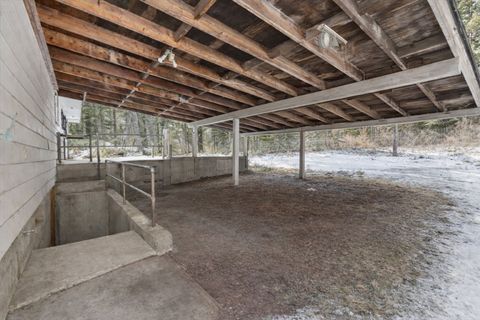 Tiny photo for 2260 E Lakeshore Drive, Whitefish, MT 59937 (MLS # 30066369)