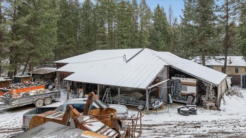 Tiny photo for 2260 E Lakeshore Drive, Whitefish, MT 59937 (MLS # 30066369)