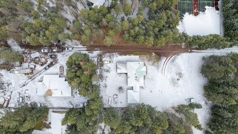 Tiny photo for 2260 E Lakeshore Drive, Whitefish, MT 59937 (MLS # 30066369)