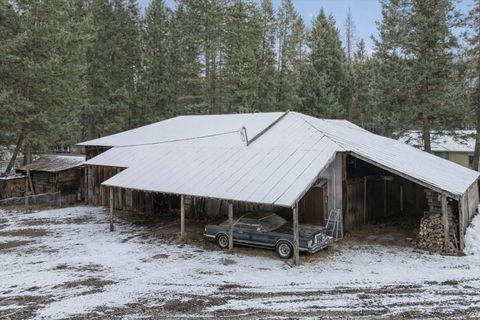 Tiny photo for 2260 E Lakeshore Drive, Whitefish, MT 59937 (MLS # 30066369)