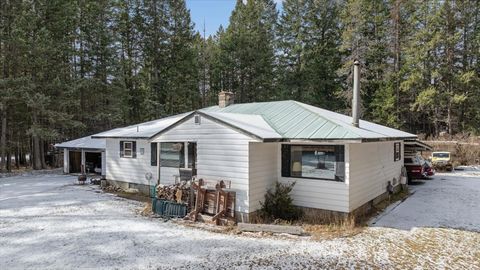 Tiny photo for 2260 E Lakeshore Drive, Whitefish, MT 59937 (MLS # 30066369)