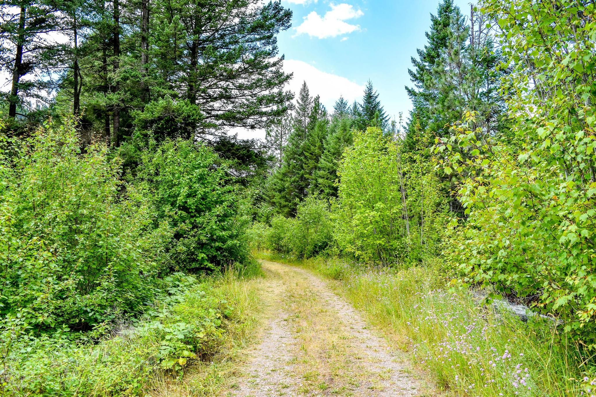 NHN St. Mary's Lake Road