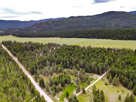 Tiny photo for 546 Bald Rock Road, Kalispell, MT 59901 (MLS # 30066498)