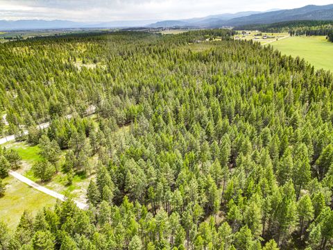 Tiny photo for 546 Bald Rock Road, Kalispell, MT 59901 (MLS # 30066498)